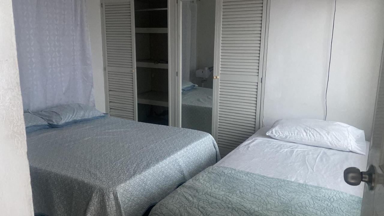 Bed and Breakfast Alojamiento Arte Y Salud Cartagena Exteriér fotografie