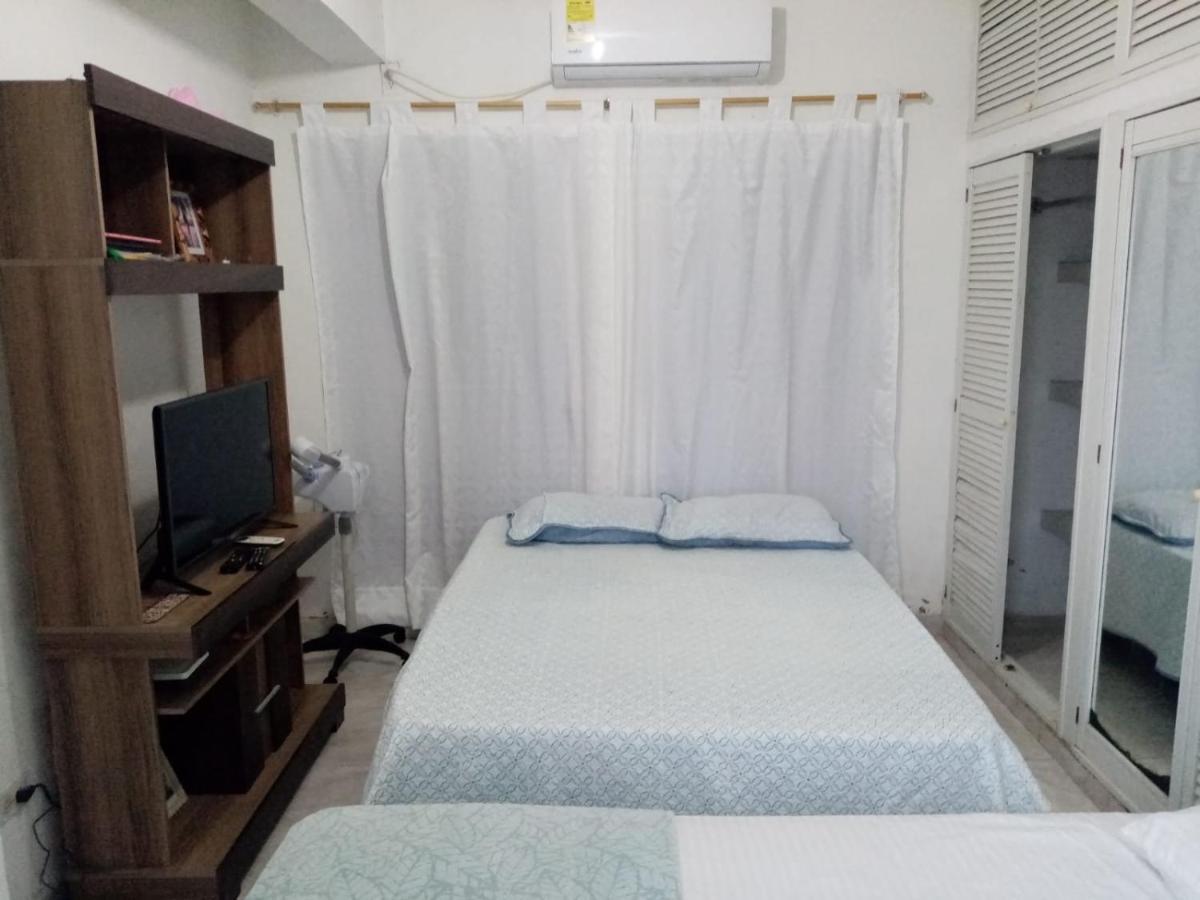Bed and Breakfast Alojamiento Arte Y Salud Cartagena Exteriér fotografie